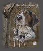 Coon Dog Tee