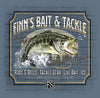 Bait & Tackle Tee