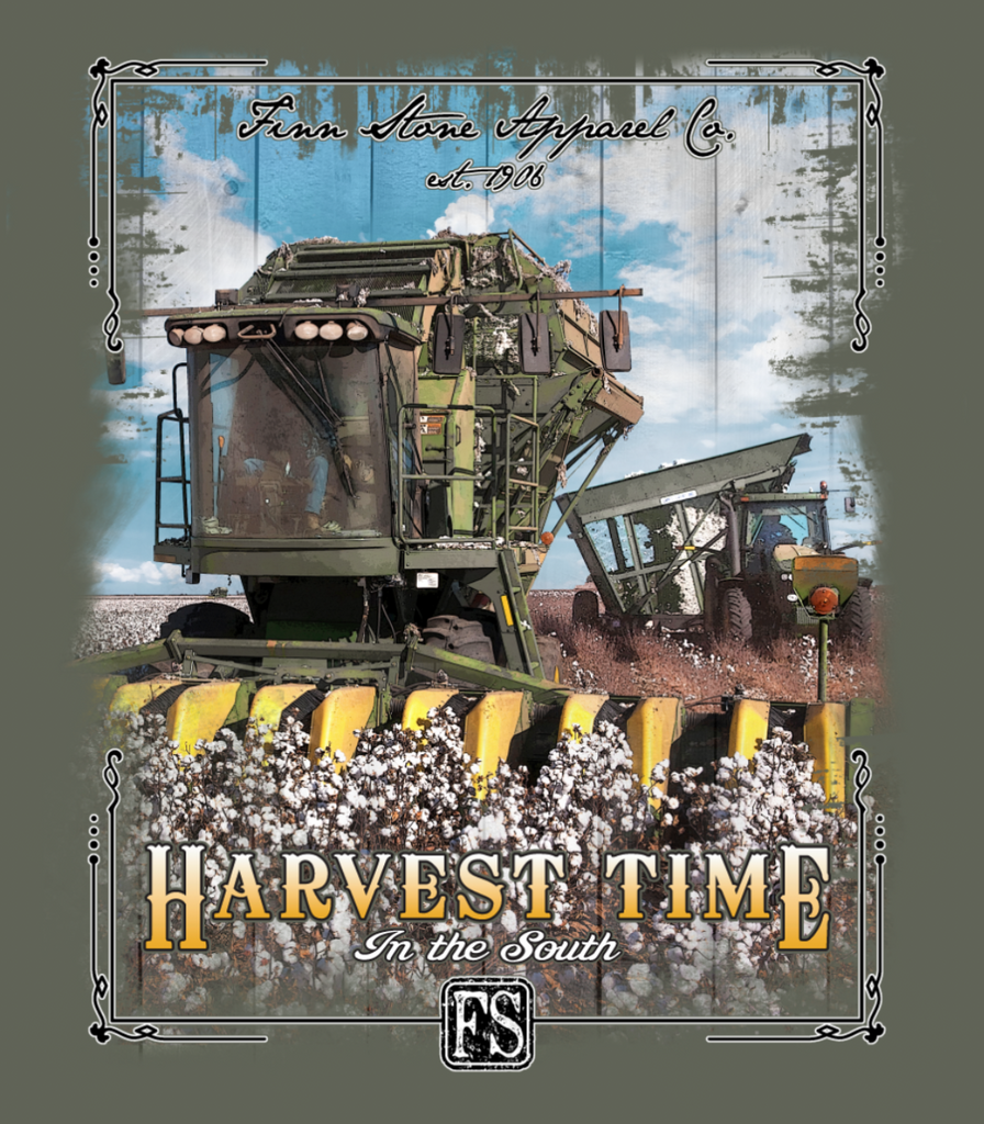 Harvest Tee
