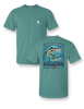 Kingfish Tee