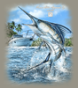 The Marlin Tee
