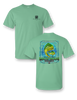 Mahi Mahi Tee