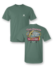 Oceanside Bait & Tackle Tee
