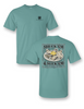 Shuck 'Em Oyster Tee