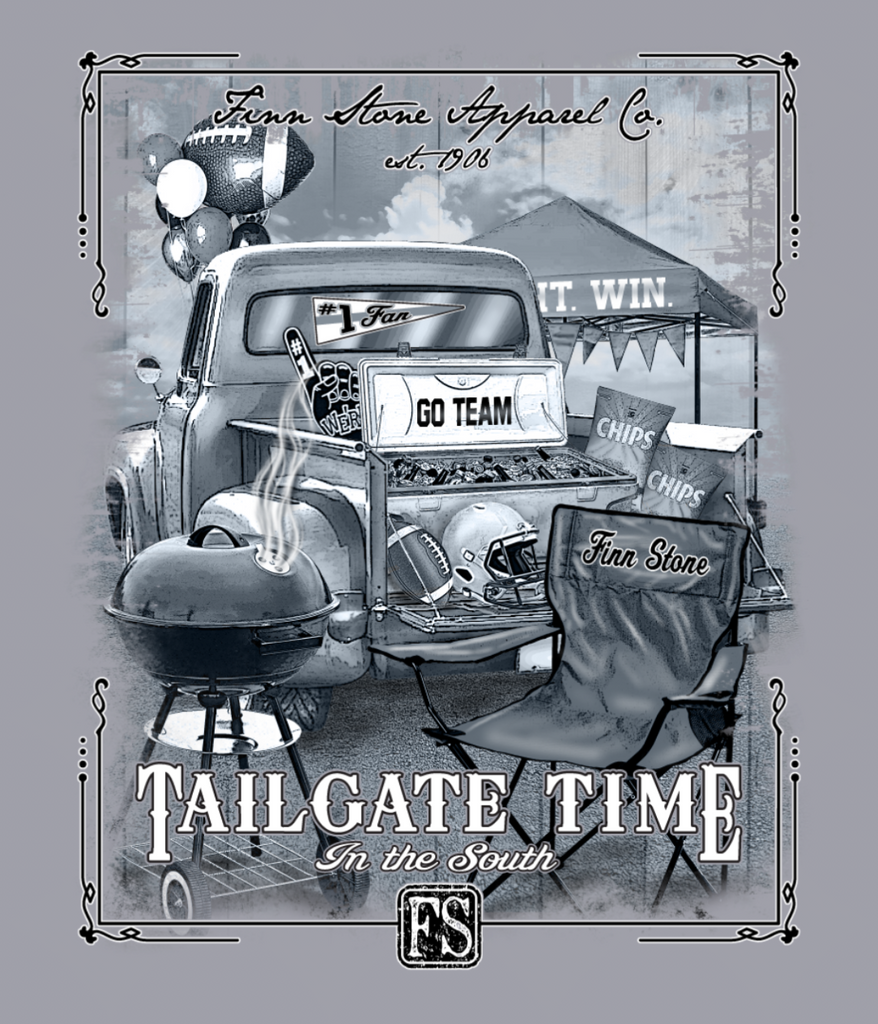 Tailgate Tee