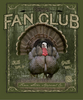 Fan Club Tee