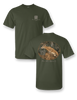 The Buck Tee