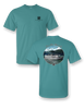Pontoon Tee